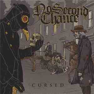 No Second Chance - Cursed album flac