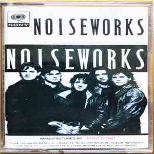 Noiseworks - Noiseworks album flac