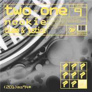 Nookie / Blame & Justice - 2 On 1 #9 album flac