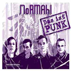 NoRMAhl - Das Ist Punk (Reloaded Versions) album flac