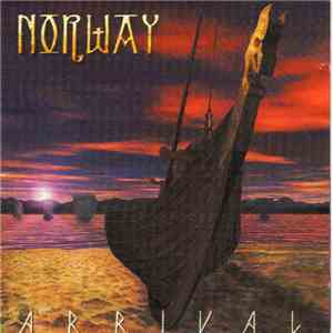 Norway - Arrival album flac
