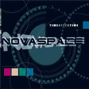 Novaspace - Time After Time album flac