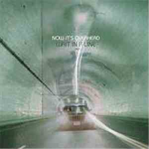 Now It's Overhead - Wait In A Line album flac