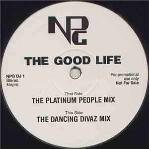 NPG - The Good Life album flac