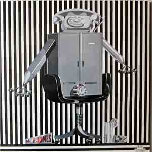 Nuova Idea - Mr. E. Jones album flac
