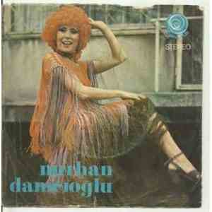 Nurhan Damcıoğlu - Öylemi Böylemi / Yandım Dostlar album flac
