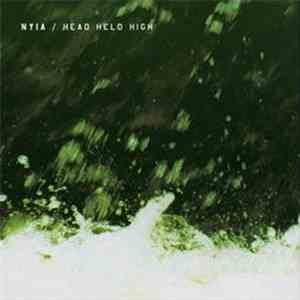 Nyia - Head Held High album flac