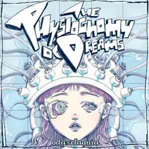 odaxelagnia - The Physiognomy Of Dreams album flac
