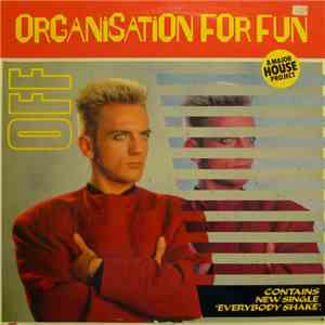 Off - Organisation For Fun album flac