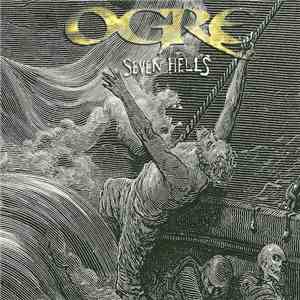 Ogre  - Seven Hells album flac