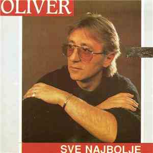 Oliver - Sve Najbolje album flac