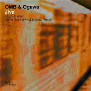 OMB & Ogawa - Jiva album flac
