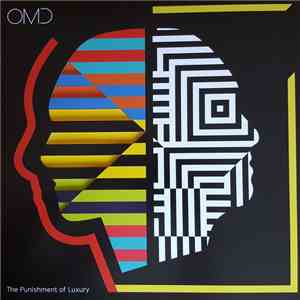 OMD - The Punishment Of Luxury album flac