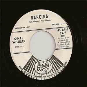 Onie Wheeler - Dancing / Mr. Free album flac