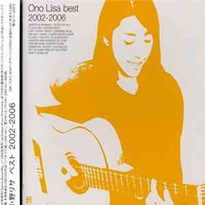 Ono Lisa - Best 2002-2006 album flac