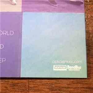 Opticks - Between album flac