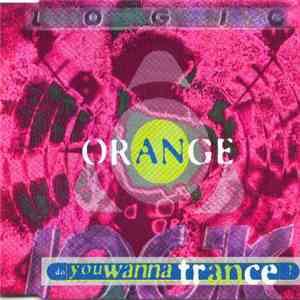 Orange  - Do You Wanna Trance? album flac