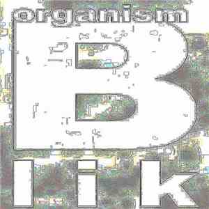 Organism - Blik album flac