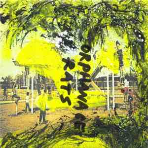 Orphanage Rats - Plasma Well album flac