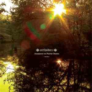 Orthodox - Amanecer En Puerta Oscura album flac