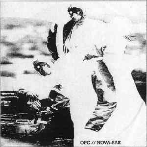Other Peoples Children / Nova-Sak - Split album flac