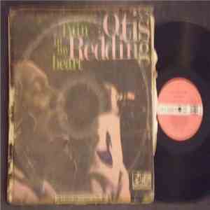 Otis Redding - Pain In My Heart album flac
