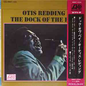 Otis Redding - The Dock Of The Bay album flac