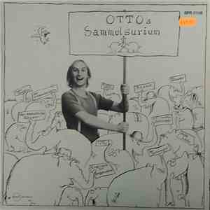 Otto - Ottos Sammelsurium album flac