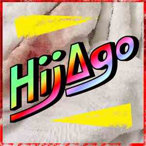 Oulu Space Jam Collective - Hijago album flac