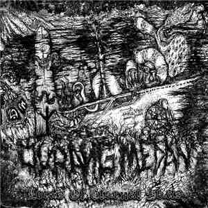 Ourang Medan - Lords Of Eternal Seas album flac