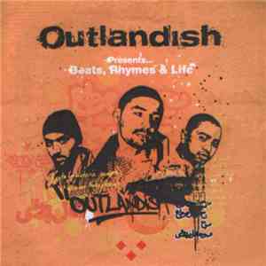 Outlandish - Walou album flac