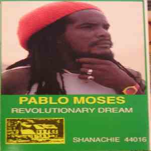 Pablo Moses - Revolutionary Dream album flac