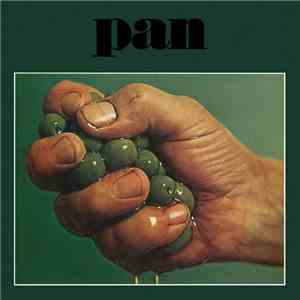 Pan - Pan album flac