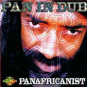Panafricanist - Pan In Dub album flac