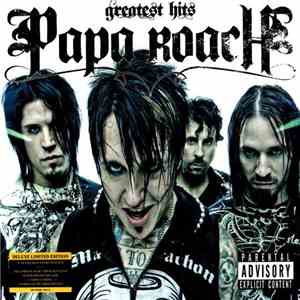 Papa Roach - Greatest Hits album flac