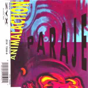 Paraje - Animalaction album flac