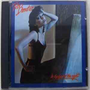 Pat Benatar - In The Heat Of The Night album flac