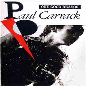 Paul Carrack - One Good Reason album flac