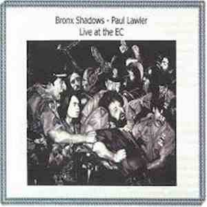Paul Lawler - Bronx Shadows album flac