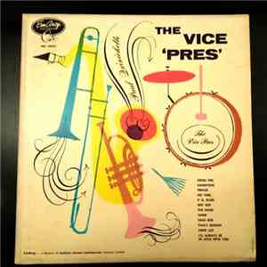 Paul Quinichette - The Vice 'Pres' album flac