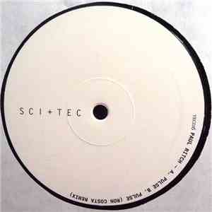 Paul Ritch - Pulse album flac