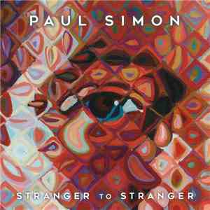 Paul Simon - Stranger To Stranger album flac