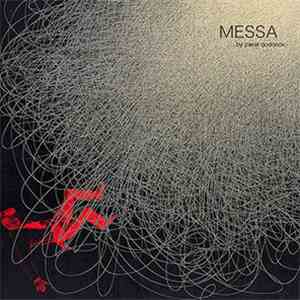 Павел Додонов - Messa album flac