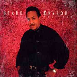 Peabo Bryson - Positive album flac