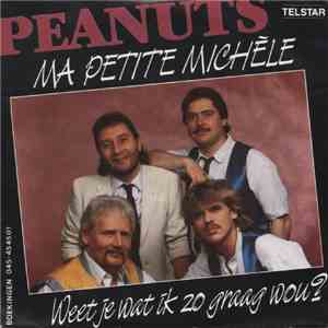 Peanuts - Ma Petite Michèle album flac
