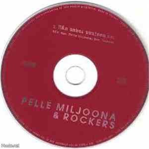 Pelle Miljoona & Rockers - Hän uskoi tuuleen album flac