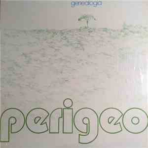 Perigeo - Genealogia album flac