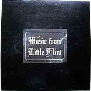 Peter Miller - Music From Little Flint album flac
