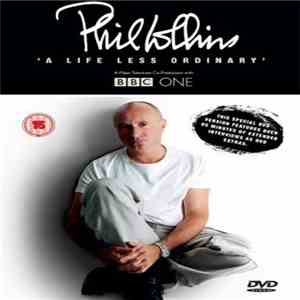 Phil Collins - A Life Less Ordinary album flac