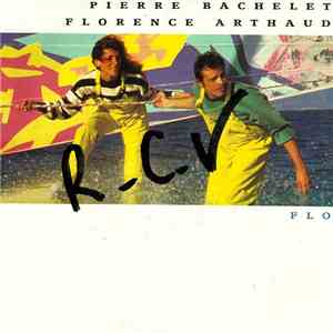 Pierre Bachelet / Florence Arthaud - Flo album flac